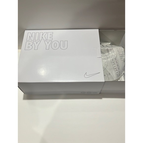 Nike Air Force 1 Athletic Shoes for Men Custom